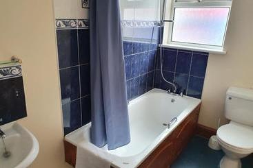 호텔 Whitehouse Guestrooms