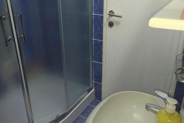 هاستل Apartment   Jona