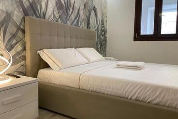 Пансион Barrile's