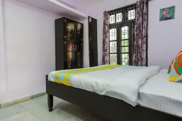 پانسیون Oyo Home 66232 Restful 2bhk Apartment Dharamshala