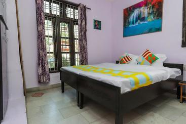پانسیون Oyo Home 66232 Restful 2bhk Apartment Dharamshala