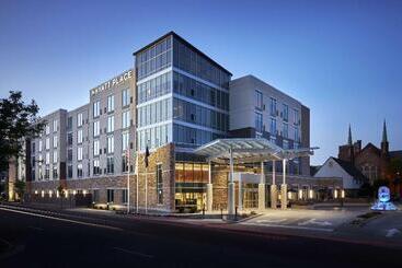 فندق Hyatt Place Evansville