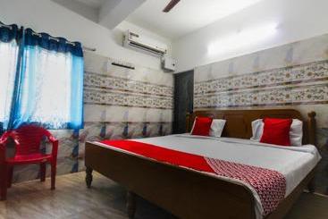 酒店 Oyo 65260  Lulu Park