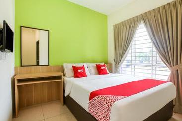فندق Oyo 89677 Sunflower