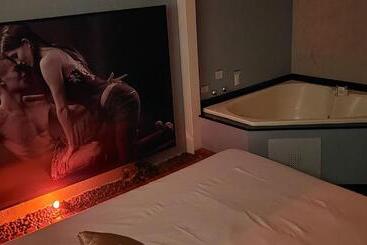 Motel Paradiso Ibirubá