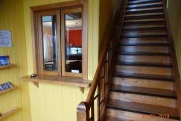 پانسیون Hostal Amancay