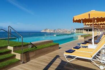 Hotel H10 Porto Poniente 4* Sup