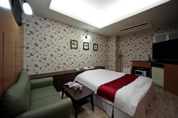 호텔 Lala Minato   Adult Only