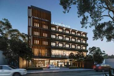 Luminor Hotel Tanjung Selor