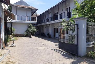 酒店 Griya Kost Mendut