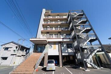 酒店 Tsuru Sendai