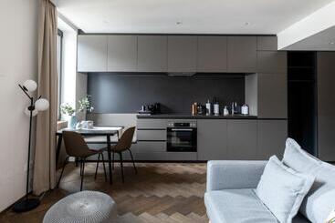 شقة فندقية Limehome Linz Schillerstraße