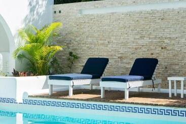 Mediterraneo Hotel Tulum