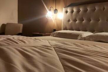 بنسيون Estalagem Da Serra