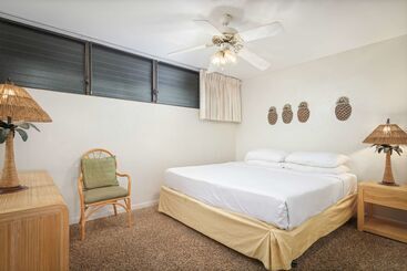 Aston At Papakea Resort