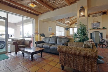 호텔 Econo Lodge Inn & Suites Amarillo