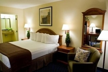 בית מלון כפרי Best Western Poway/san Diego