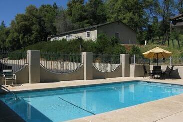 호텔 Country Inn Sonora