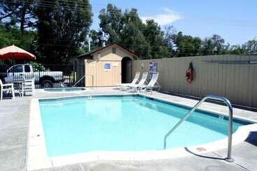 酒店 Escondido Lodge