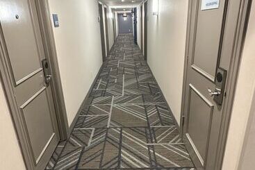 ホテル Holiday Inn Express   Dallas Downtown, An Ihg