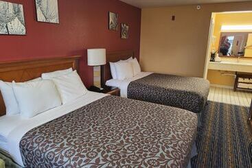 酒店 Olympic Inn & Suites Port Angeles