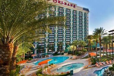 The Orleans Hotel & Casino