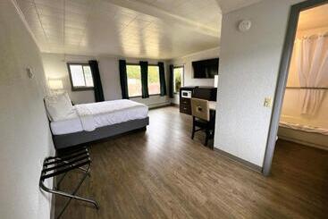 酒店 Our Place At The Beach