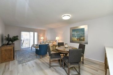 호텔 Palm Bay Club