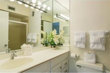 هتل Palm Bay Club