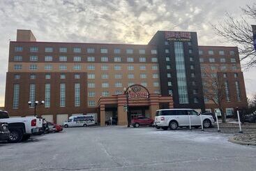 Par A Dice Hotel And Casino