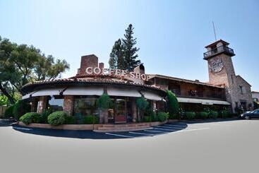 호텔 Paso Robles Inn