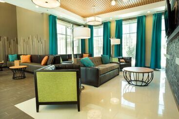 호텔 Pear Tree Inn San Antonio Airport