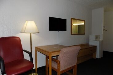 호텔 Topeka Plaza Inn