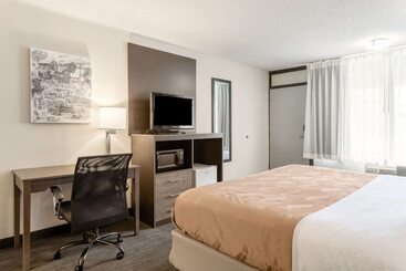 בית מלון כפרי Quality Inn Branson On The Strip