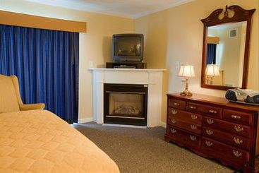 InnSeason Resorts Captain's Quarters