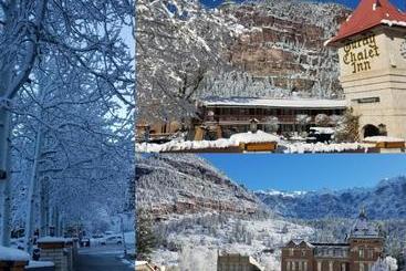 Ouray Chalet Inn