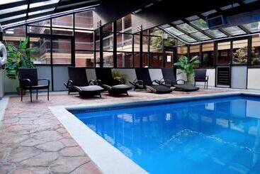 Park Regency Resort