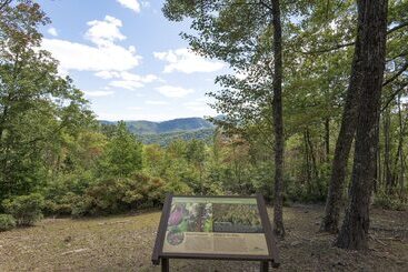 Pine Mountain State Resort Park