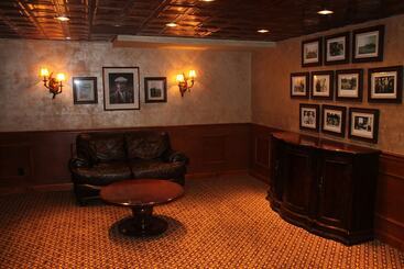 منتجع Pine Needles Lodge & Golf Club