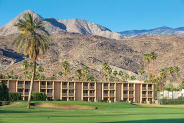 Worldmark Palm Springs Plaza Resort And Spa