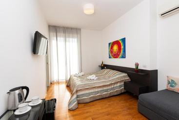 B&b Albamares
