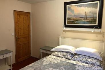 Bed and Breakfast Les Sorbiers Barèges