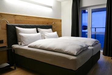 فندق Alpchalet Bellevue