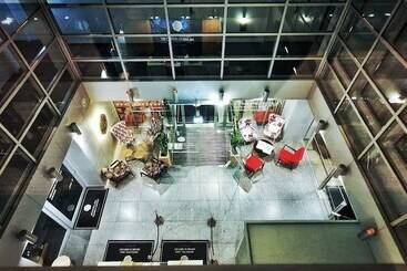 Arthotel Ana Munich Airport