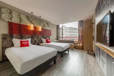 هتل Ibis Kunming Yunda West Road