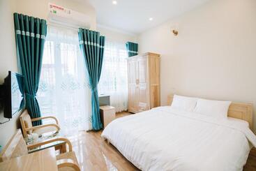 هتل La Teisu Airport