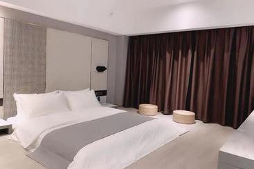 בית מלון כפרי Lano  Jiangsu Yancheng Dafeng District Yongtai Squar