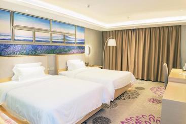 هتل Lavande  Zhuhai Aviation New Town Airport