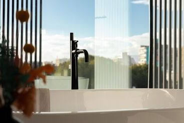 בית מלון כפרי Map Boutique