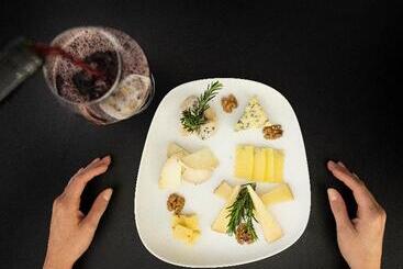 호텔 Serawa Alicante